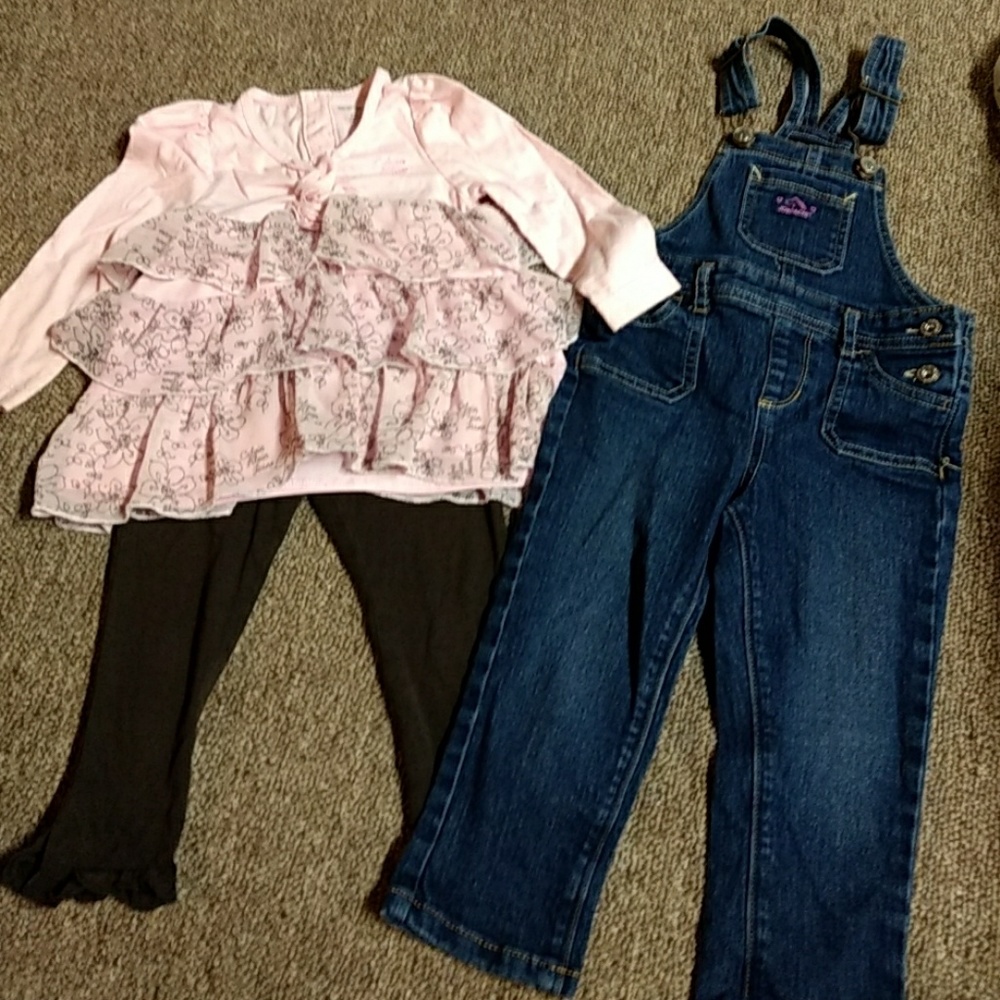 24m toddler clothes